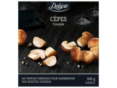 Champignons 4.19 €