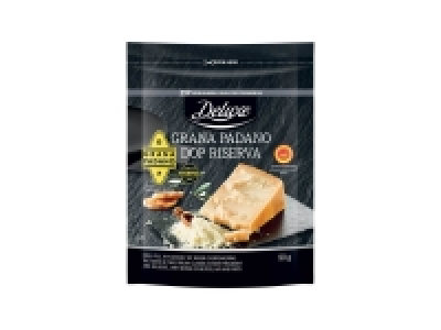 Grana Padano AOP râpé