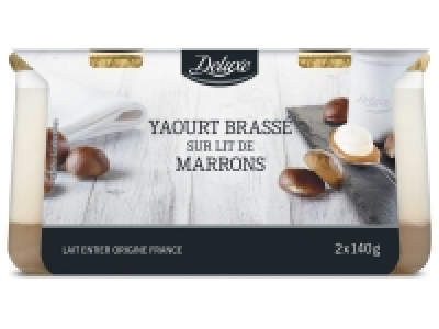 Yaourts 1.89 €