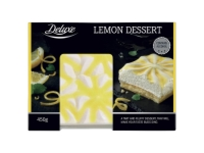 Dessert à litalienne 3.29 €