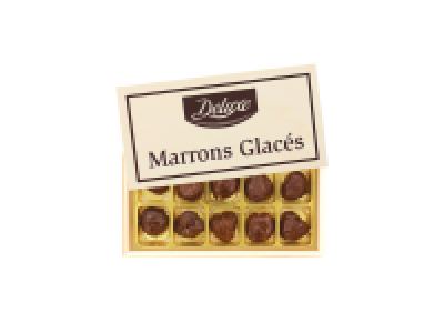 Marrons glacés 8.39 €