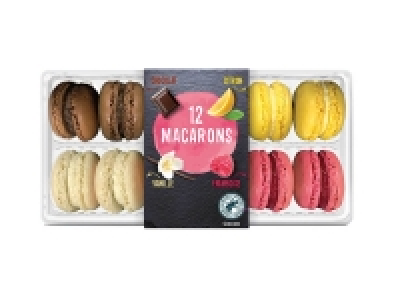 Macarons 2.93 €