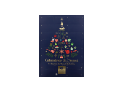 Calendrier de lAvent thés < infusions