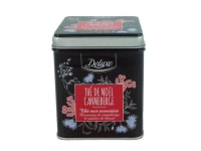 Lidl  Th&eacute; vrac de No&euml;l