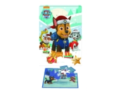 Lidl  Calendrier de lAvent Puzzle