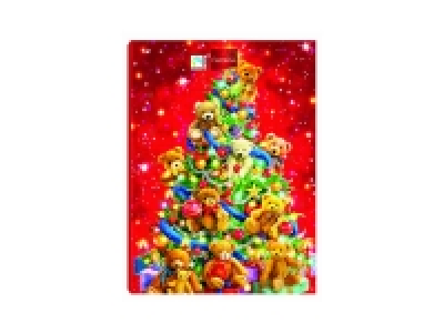 Calendrier de Noël