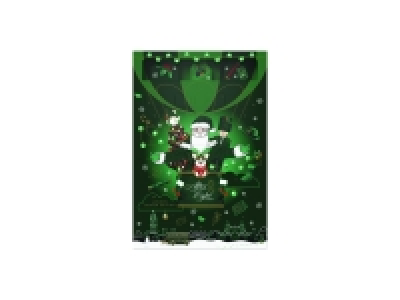 Calendrier de lAvent After Eight