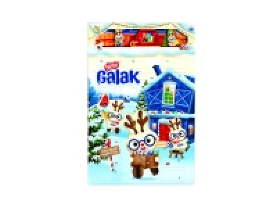 Calendrier de lAvent Galak