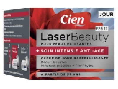 Crème de jour ou de nuit
