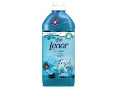 Lenor adoucissant Envolée dAir Frais