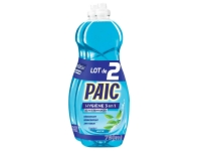 Paic Hygiène 3 en 1 2.25 €