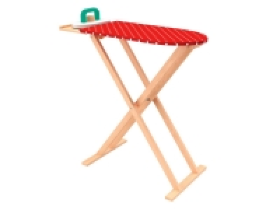 Accessoire de ménage en bois