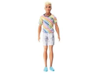 Lidl  Barbie ou Ken Fashionistas