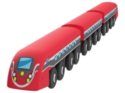 Train en bois 6.99 €