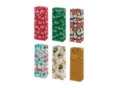 Pochettes cadeaux 1.49 €