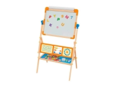 Tableau pupitre en bois
