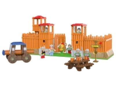 Jeu de construction L 19.99 €