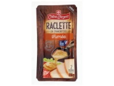 Lidl  Raclette fumé