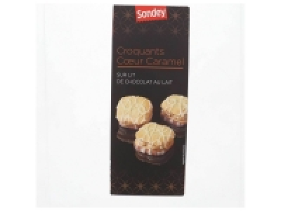 Biscuits suisses