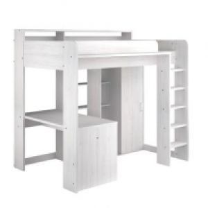  à porte coulissante HIGHER Blanc 634.99 €