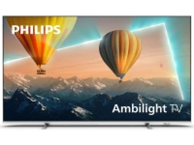 Conforama  Téléviseur 139cm UHD 4K