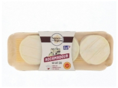 Lidl  3 rocamadour AOP