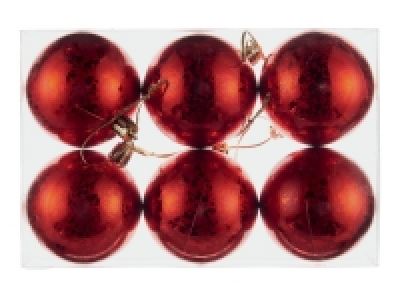 Boules de Noël 2.49 €