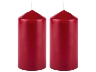 Bougies 4.99 €