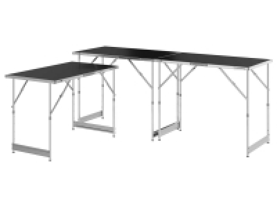 Tables multi-usages