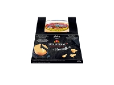 Tête de moine avec Fleurolle 11.49 €