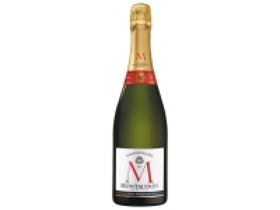 Lidl  Montaudon Champagne Brut