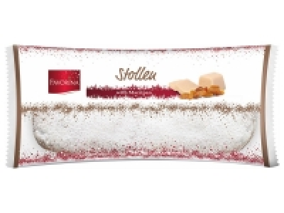 Stollen damandes et raisins secs 3.19 €