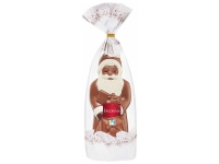 Lidl  Père Noël en chocolat
