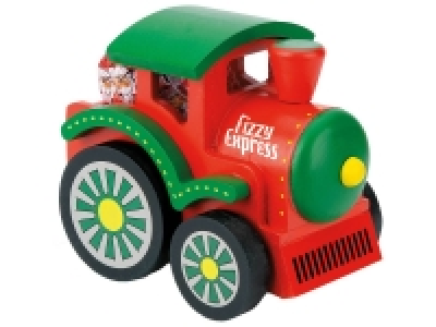 Jouet en bois avec chocolat 5.39 €