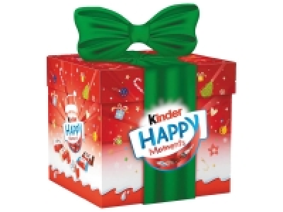 Kinder Happy Moments 9.79 €
