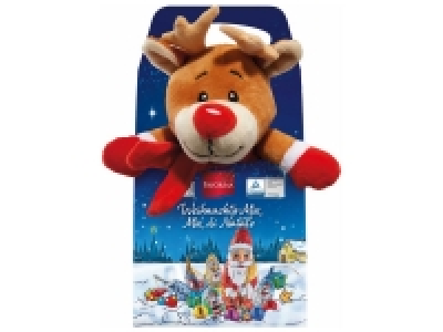 Peluche avec chocolat 7.39 €