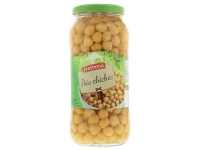 Lidl  Pois chiches
