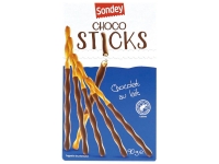 Lidl  Choco sticks