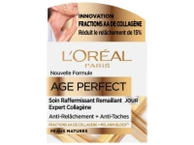LOréal Paris Age perfect 6.69 €