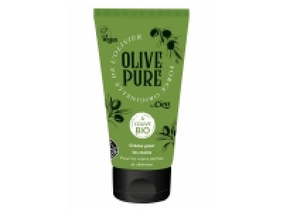 Crème pour les mains 1.89 €