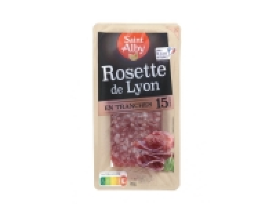 Rosette de Lyon 1.40 €