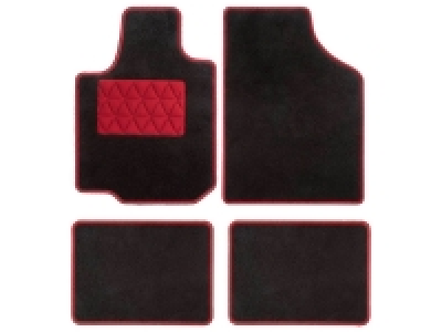 Set de tapis de voiture universels 8.99 €