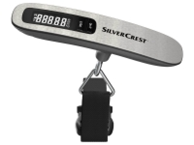 Pèse-bagage 7.99 €