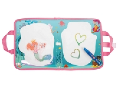 Tapis de dessin de voyage avec feutre à eau 5.99 €