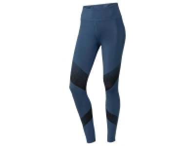 Lidl  Legging technique