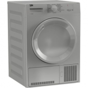 BEKO DB7111PA0S 7 kg Silver 299.99 €