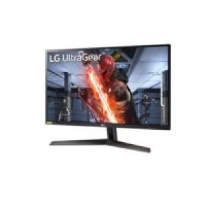 LG 27GN800-B 27 Inch 16/9ème QHD 319.99 €