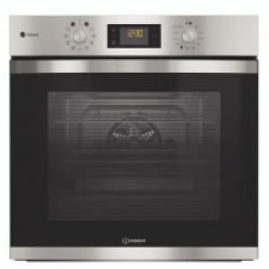 INDESIT IFWS3844JPIX Turn&Go Steam 329.99 €