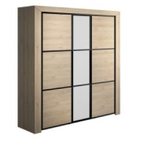 BRUGGES imitation châtaignier naturel 669.99 €