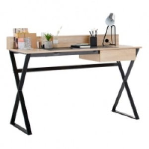 ALEX imitation chêne / noir 149.99 €